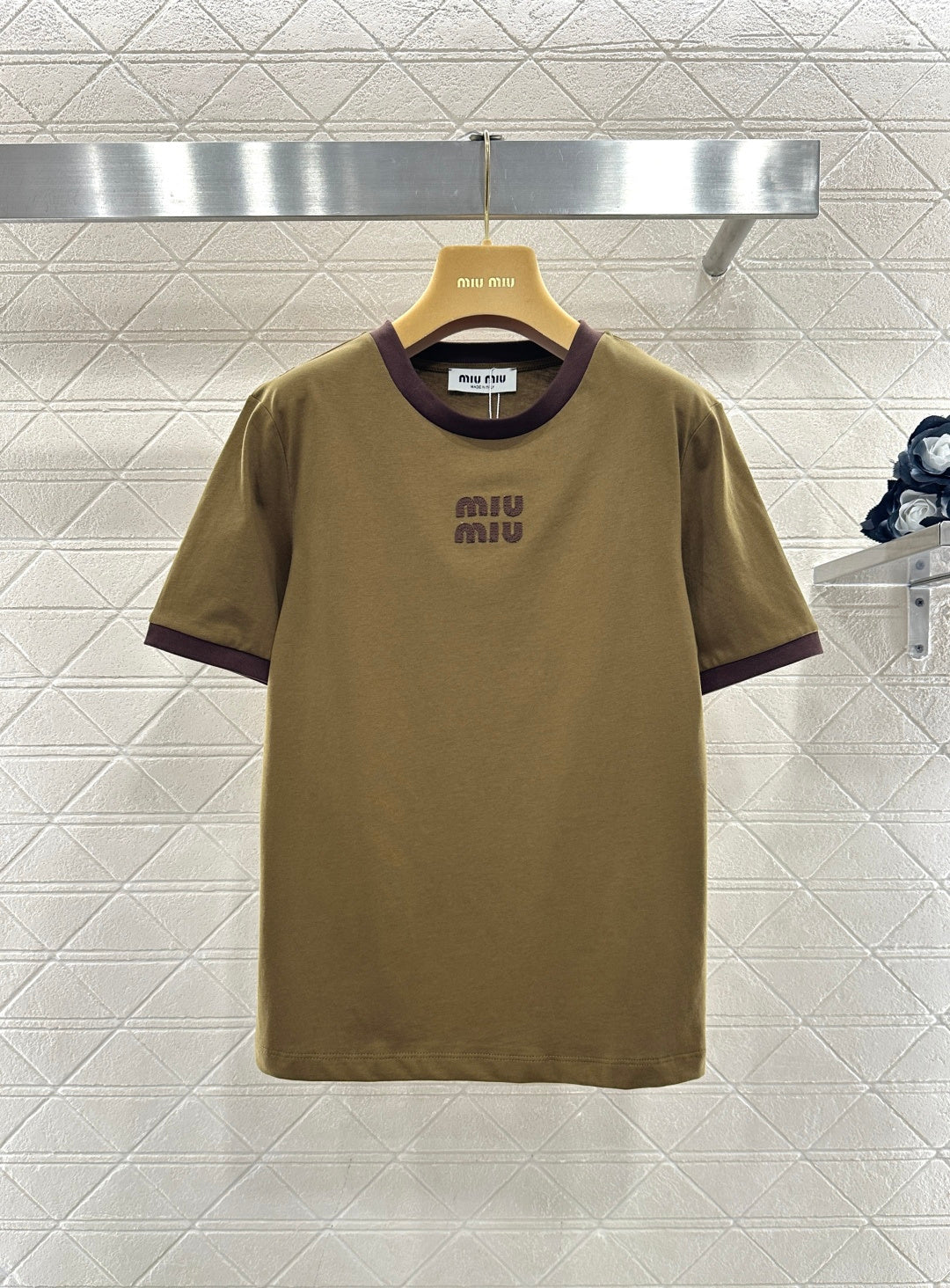 26SS NEUES T-Shirt