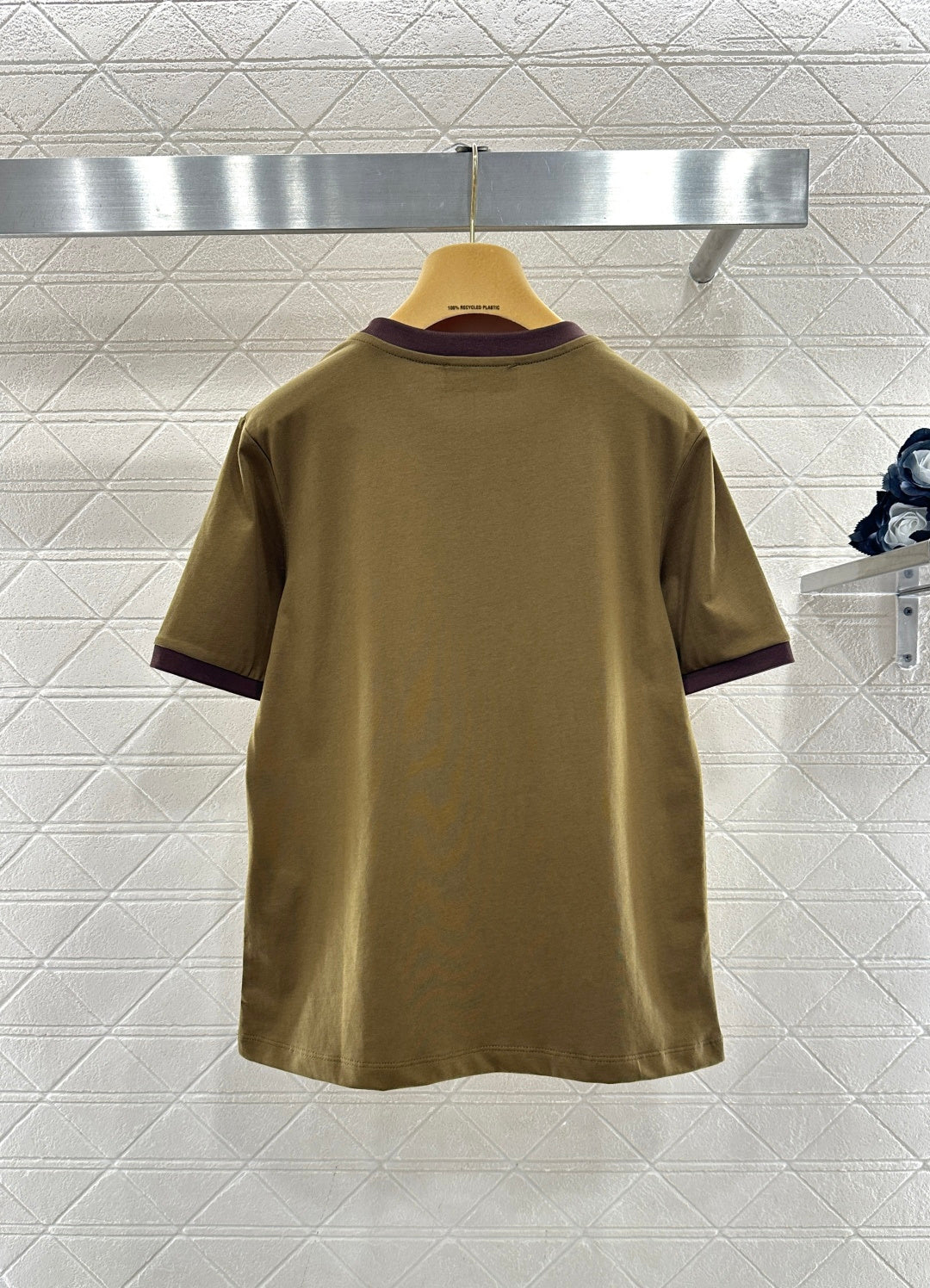 26SS NEUES T-Shirt