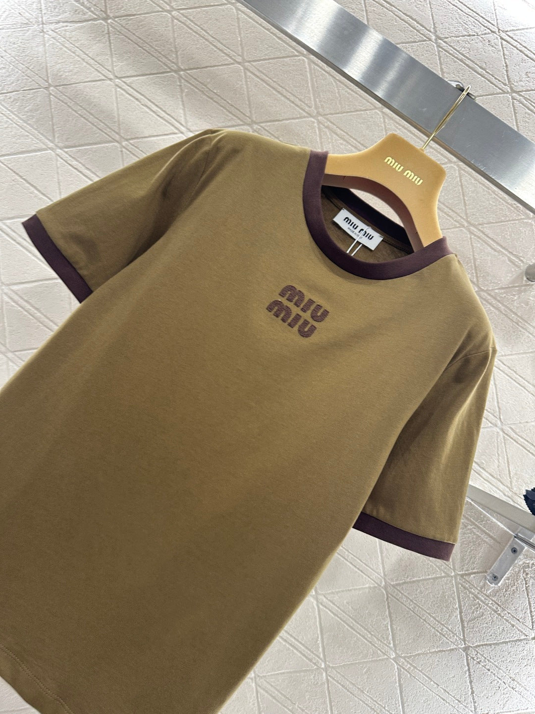 26SS NEUES T-Shirt