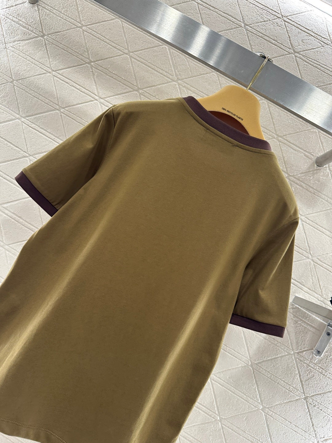 26SS NEUES T-Shirt