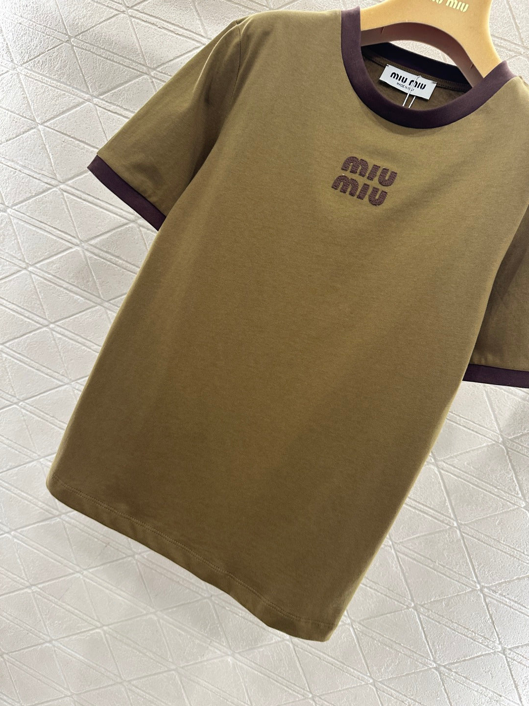 26SS NEUES T-Shirt
