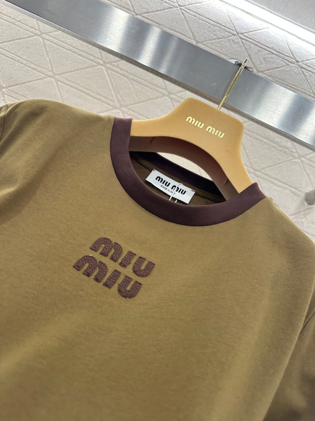 26SS NEUES T-Shirt