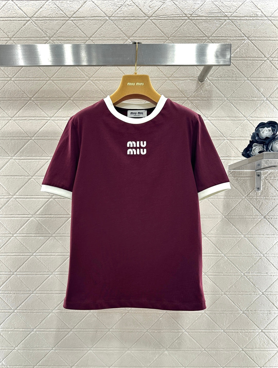 26SS NEUES T-Shirt