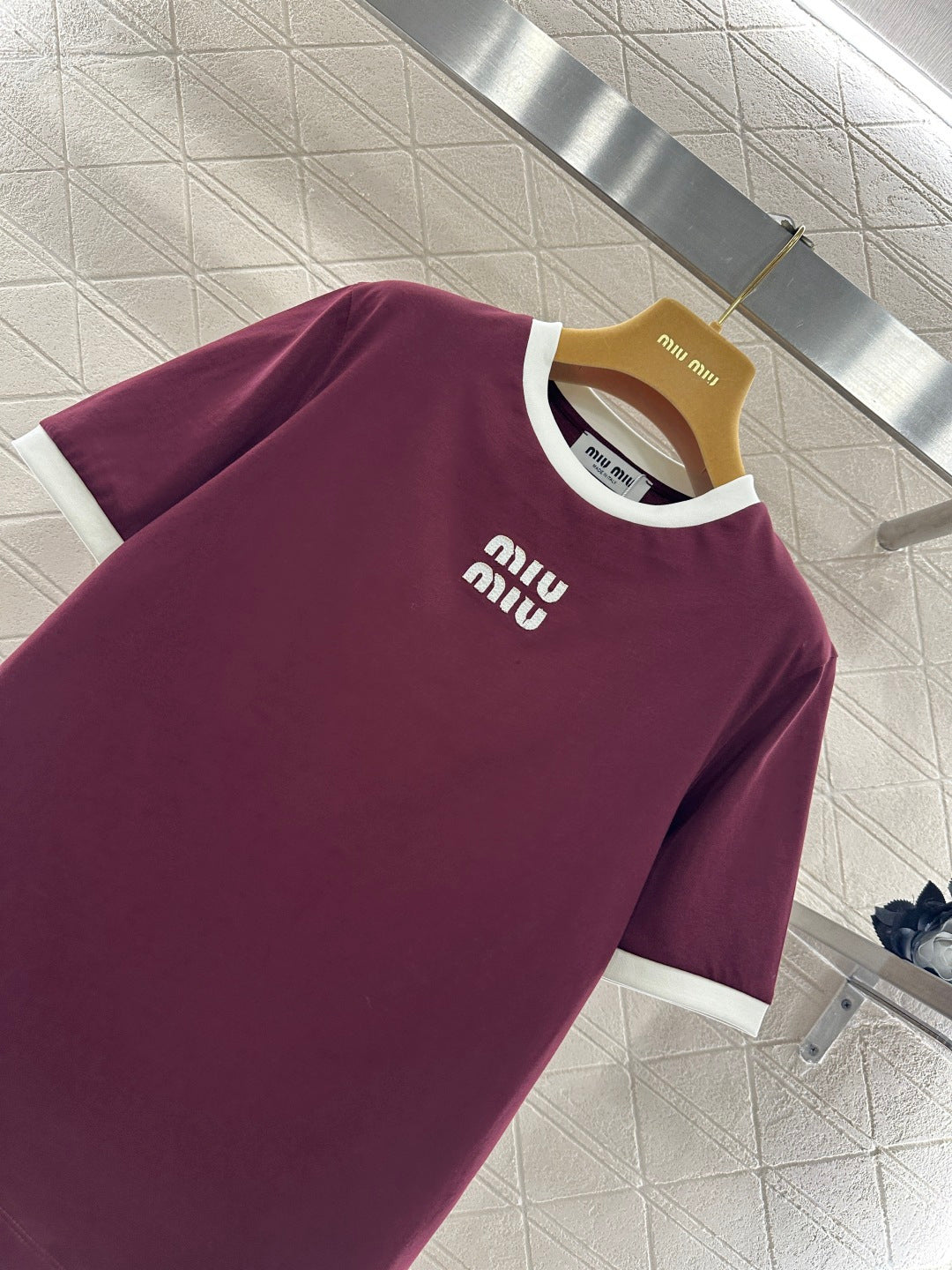 26SS NEUES T-Shirt