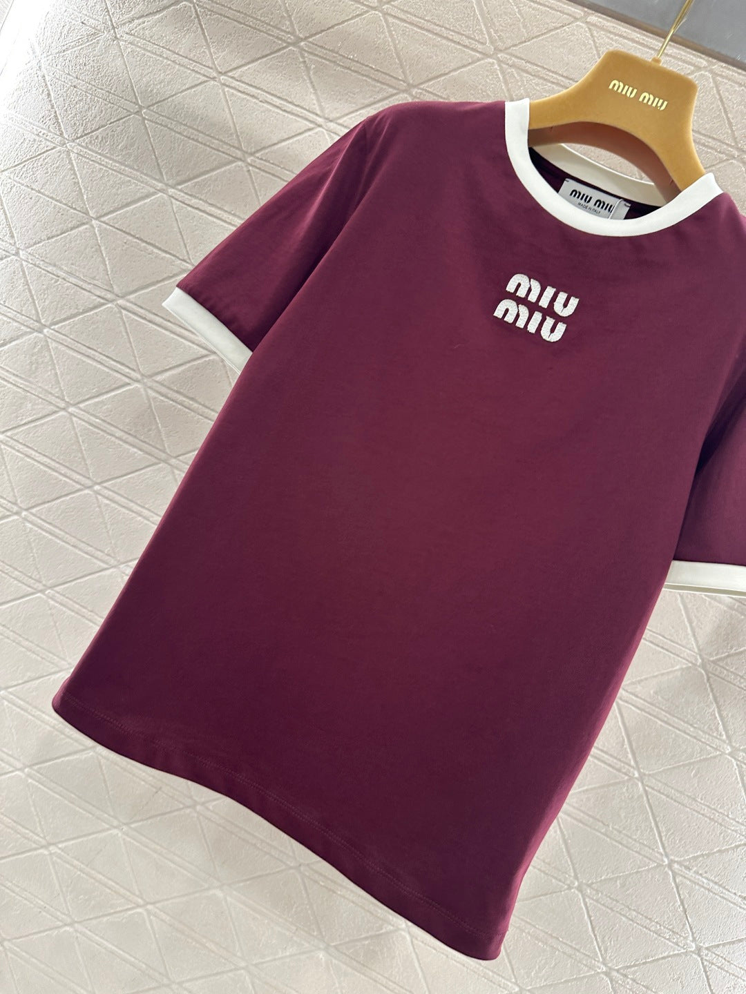 26SS NEUES T-Shirt