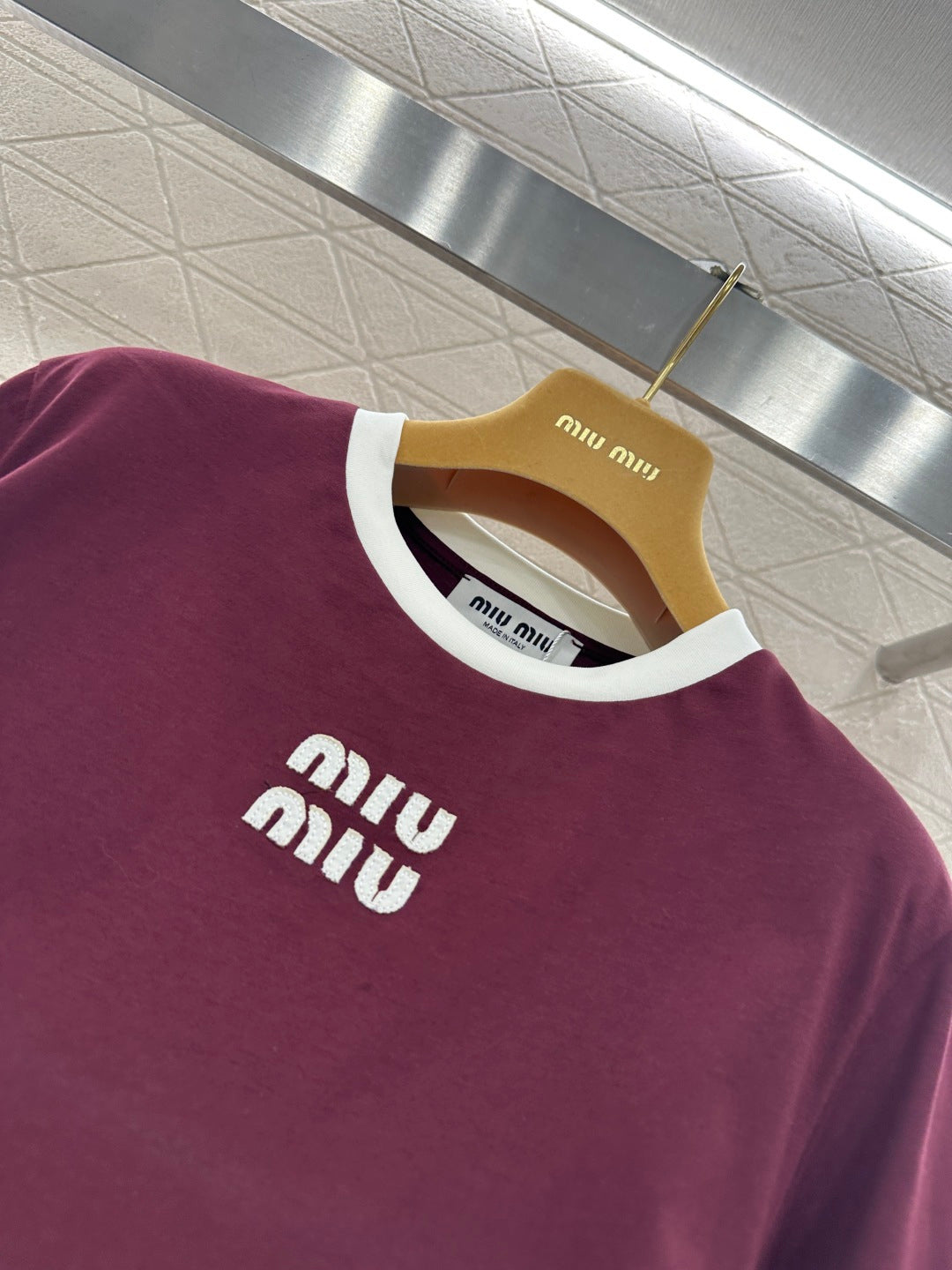 26SS NEUES T-Shirt