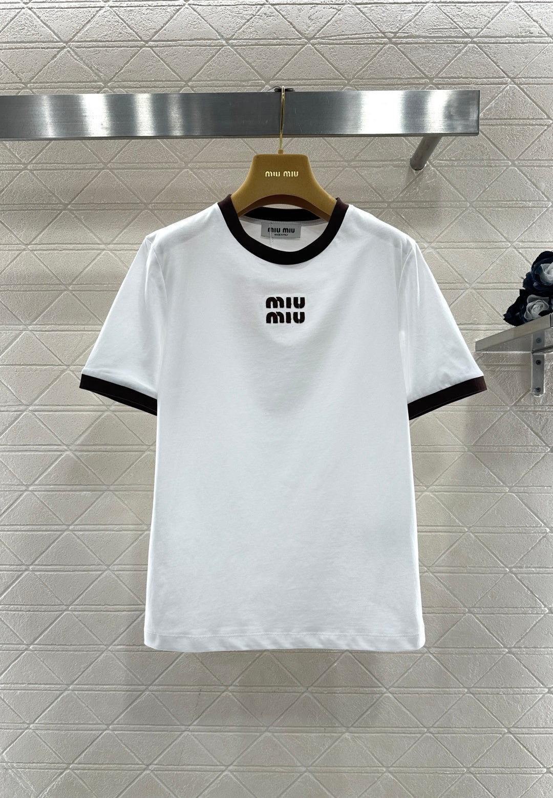 26SS NEUES T-Shirt