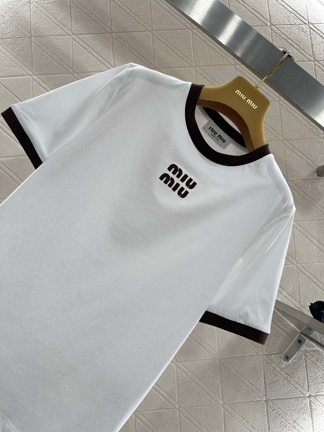 26SS NEUES T-Shirt