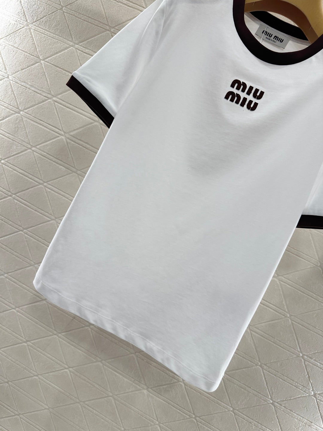 26SS NEUES T-Shirt