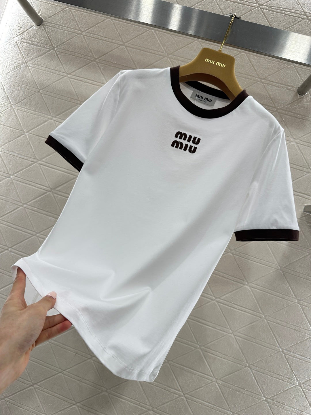 26SS NEUES T-Shirt