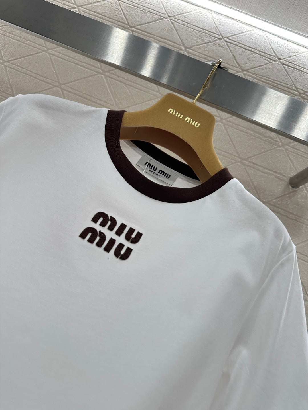 26SS NEUES T-Shirt