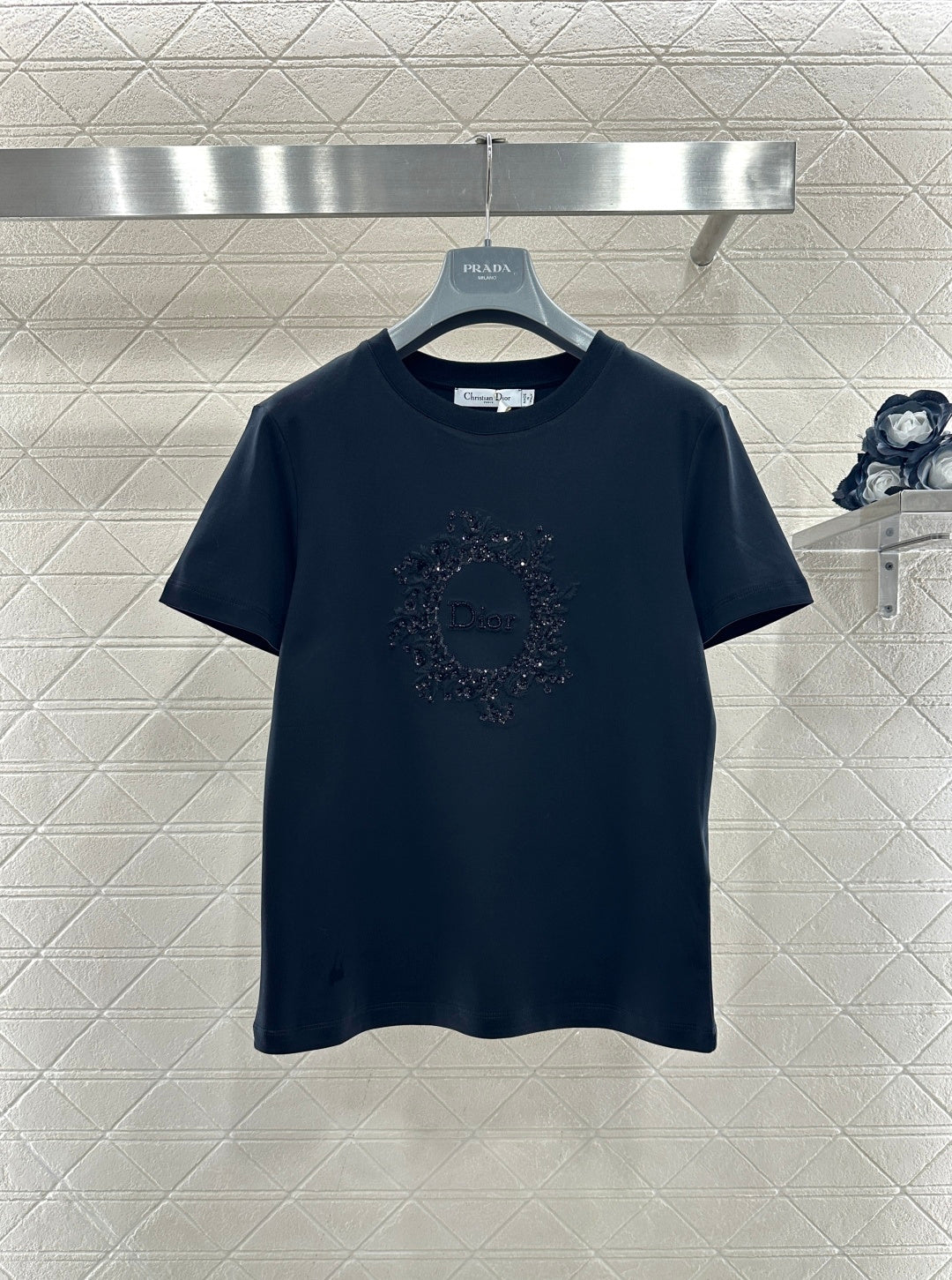 26SS NEUES T-Shirt