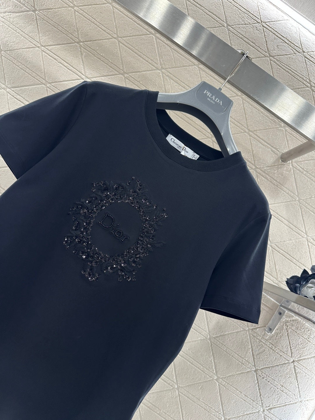 26SS NEUES T-Shirt