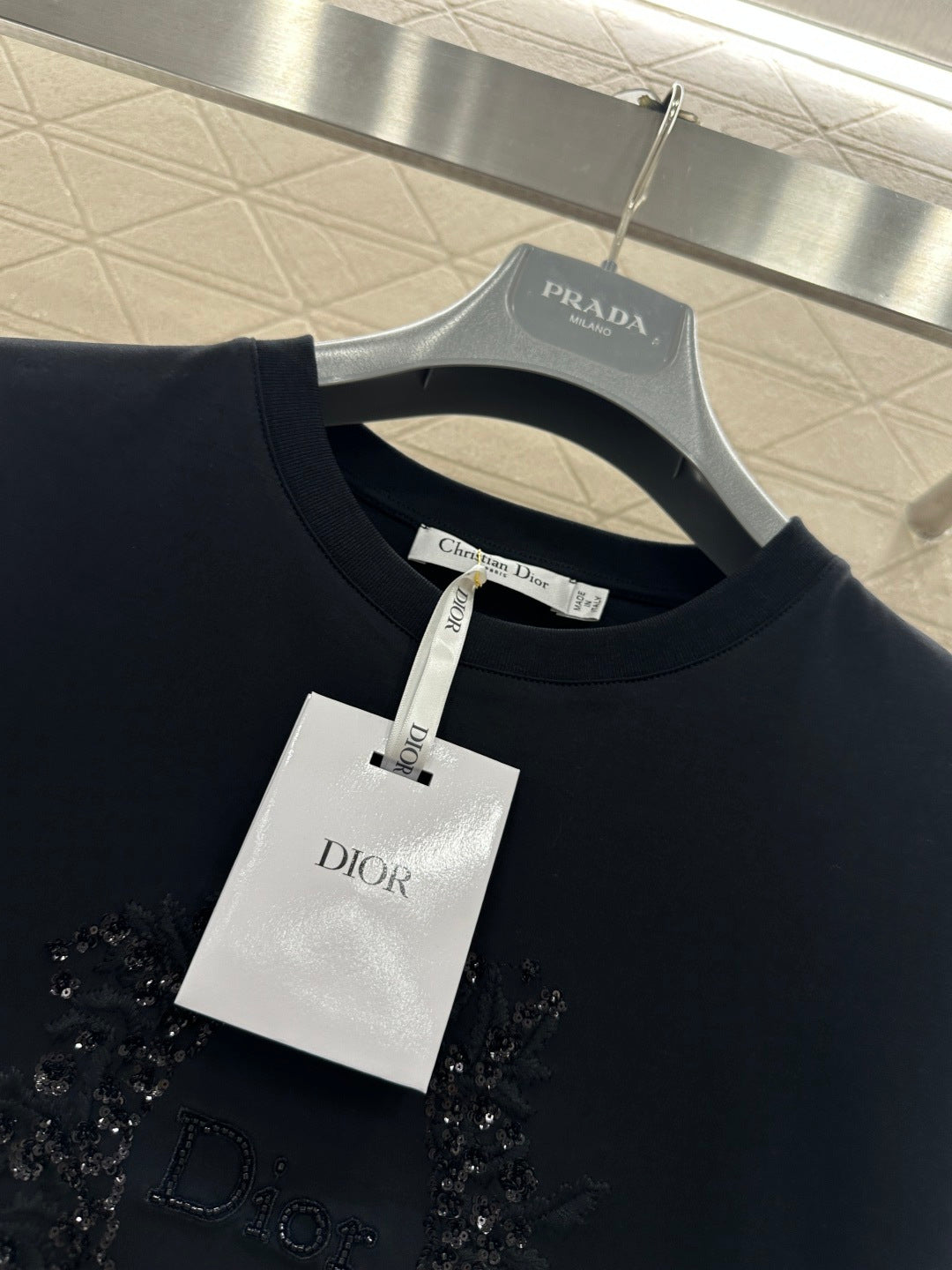 26SS NEUES T-Shirt