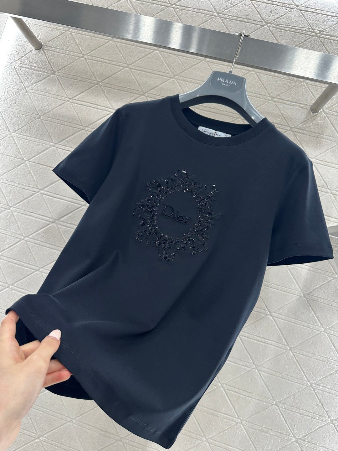 26SS NEUES T-Shirt