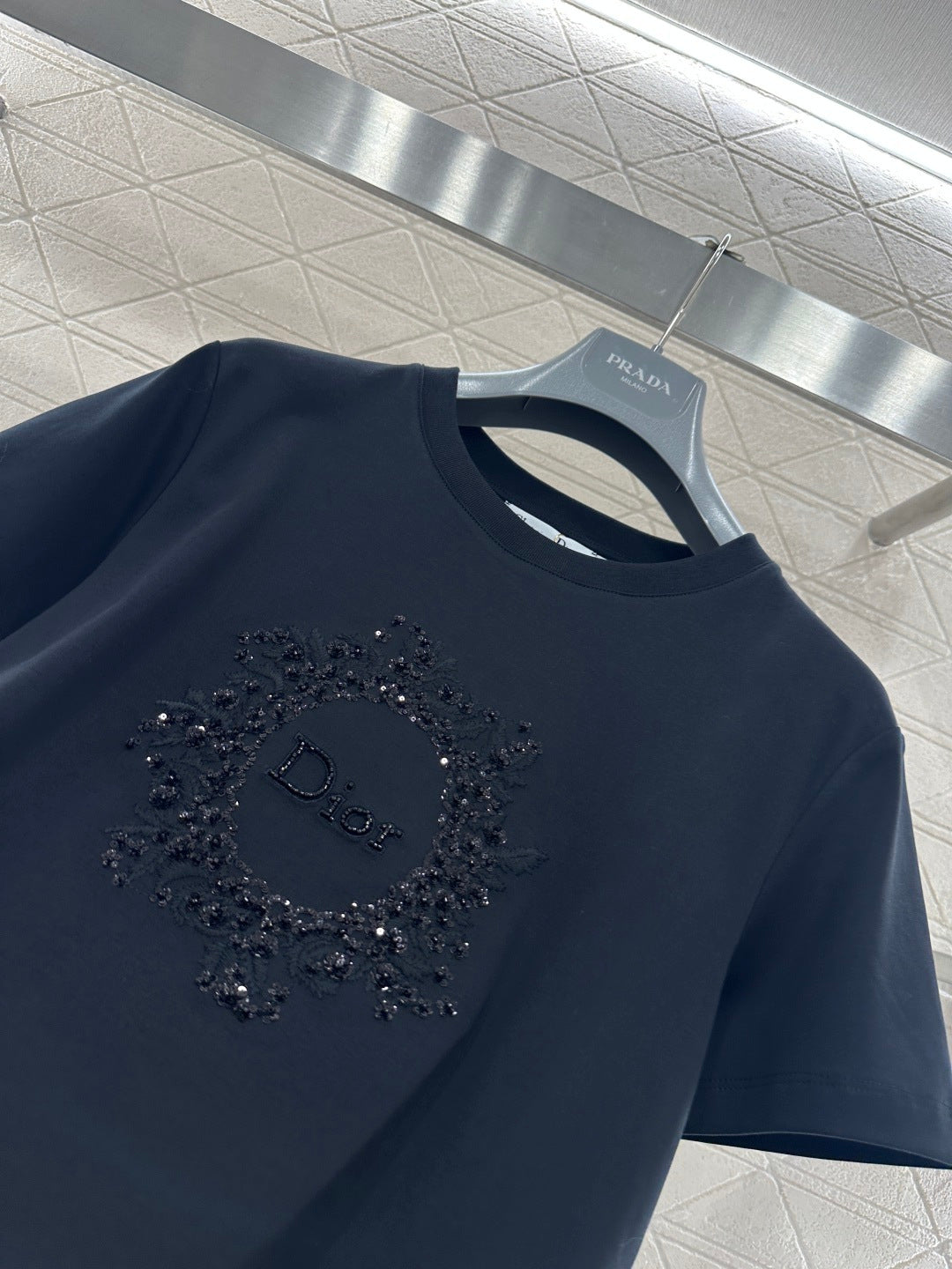 26SS NEUES T-Shirt