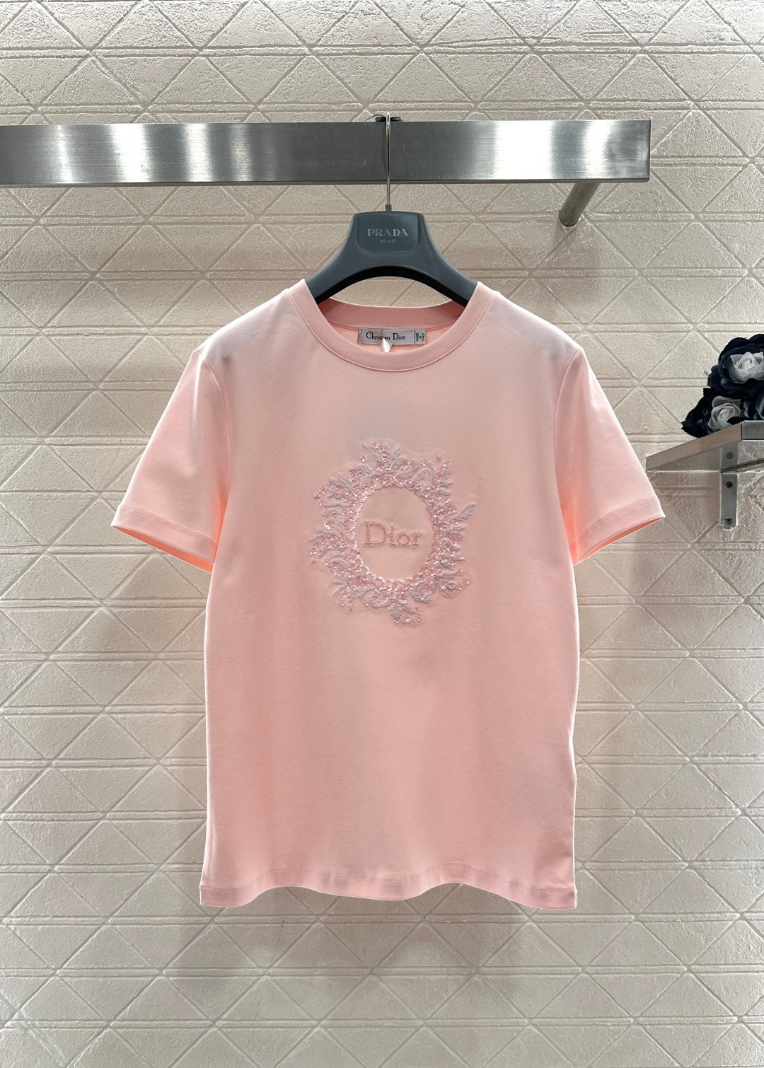 26SS NEUES T-Shirt