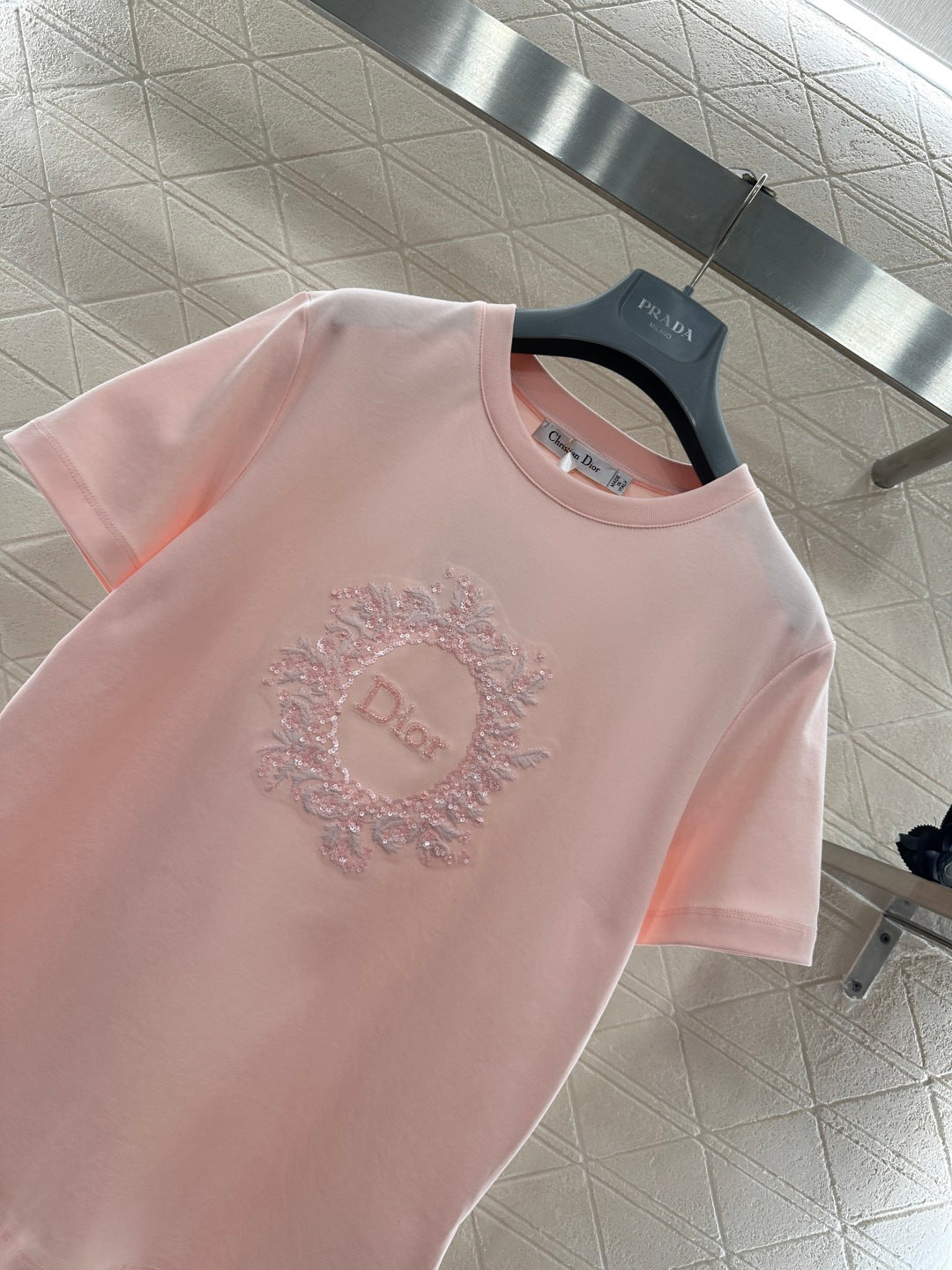 26SS NEUES T-Shirt