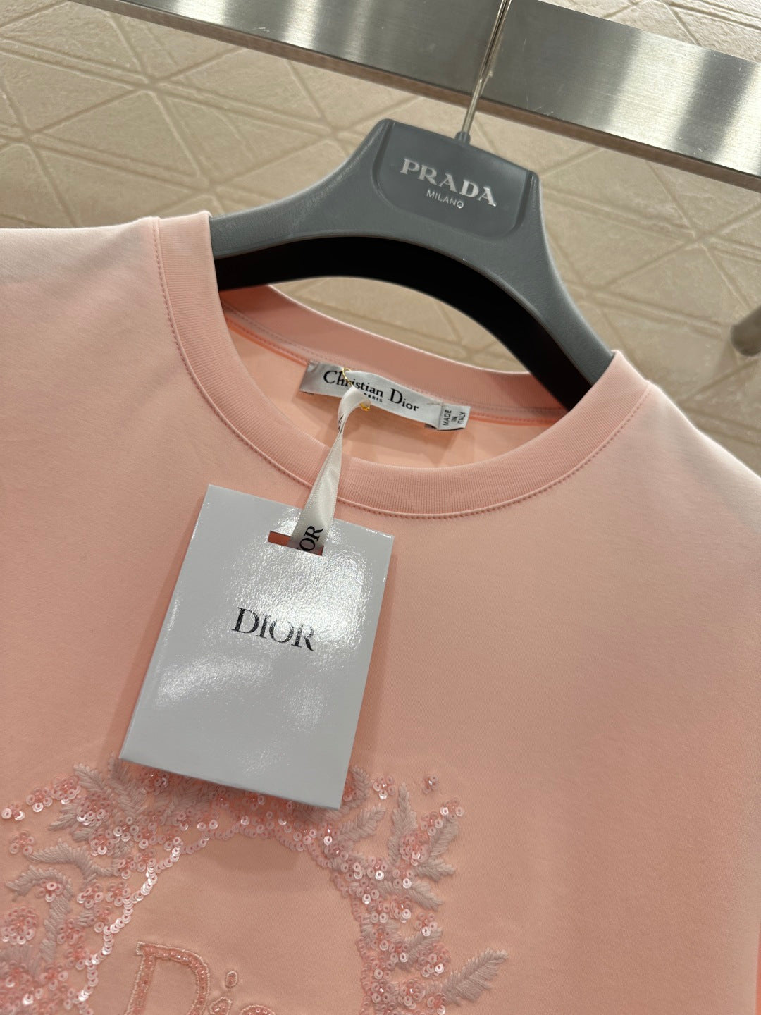 26SS NEUES T-Shirt