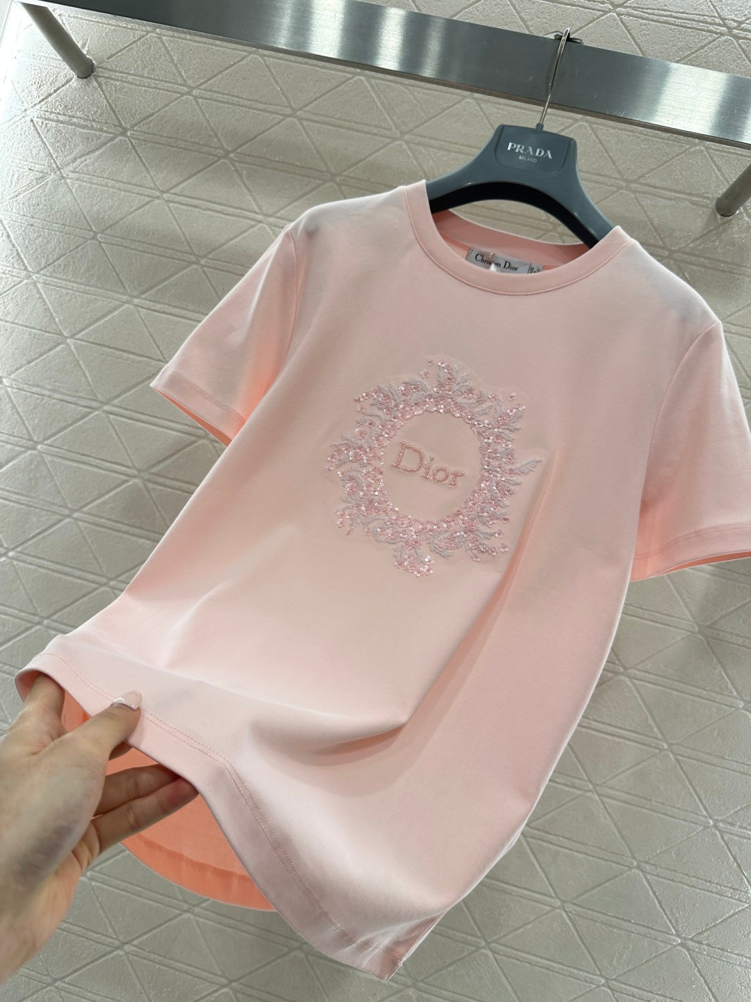 26SS NEUES T-Shirt