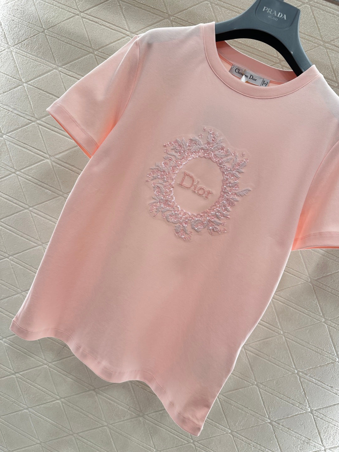 26SS NEUES T-Shirt