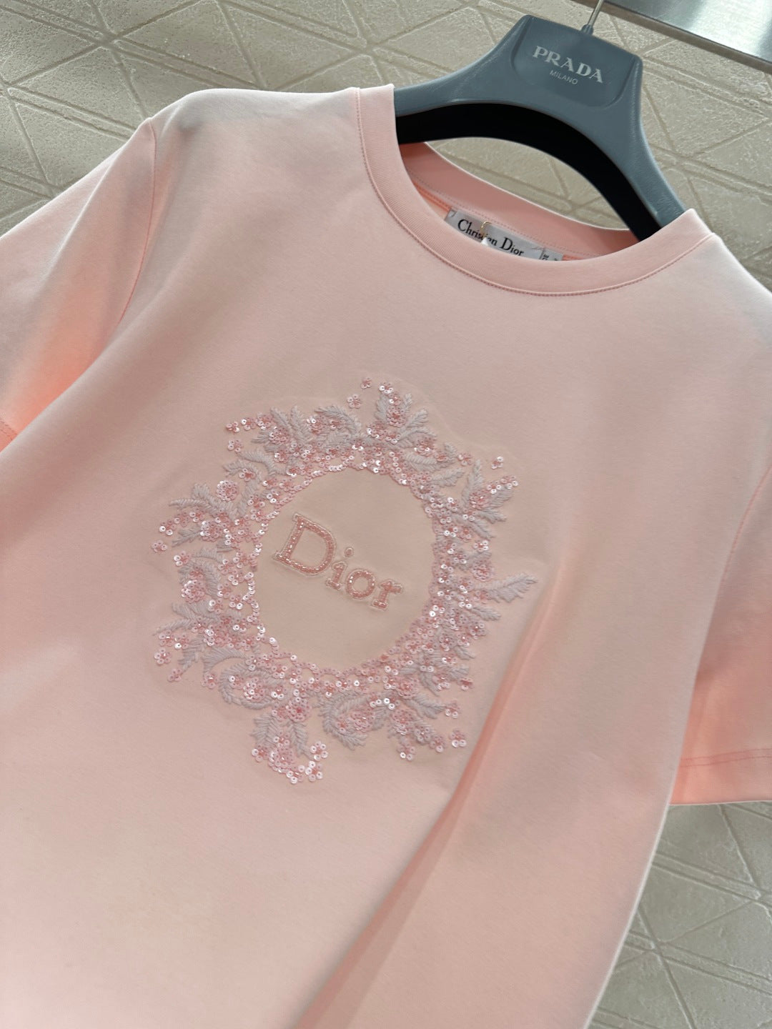 26SS NEUES T-Shirt
