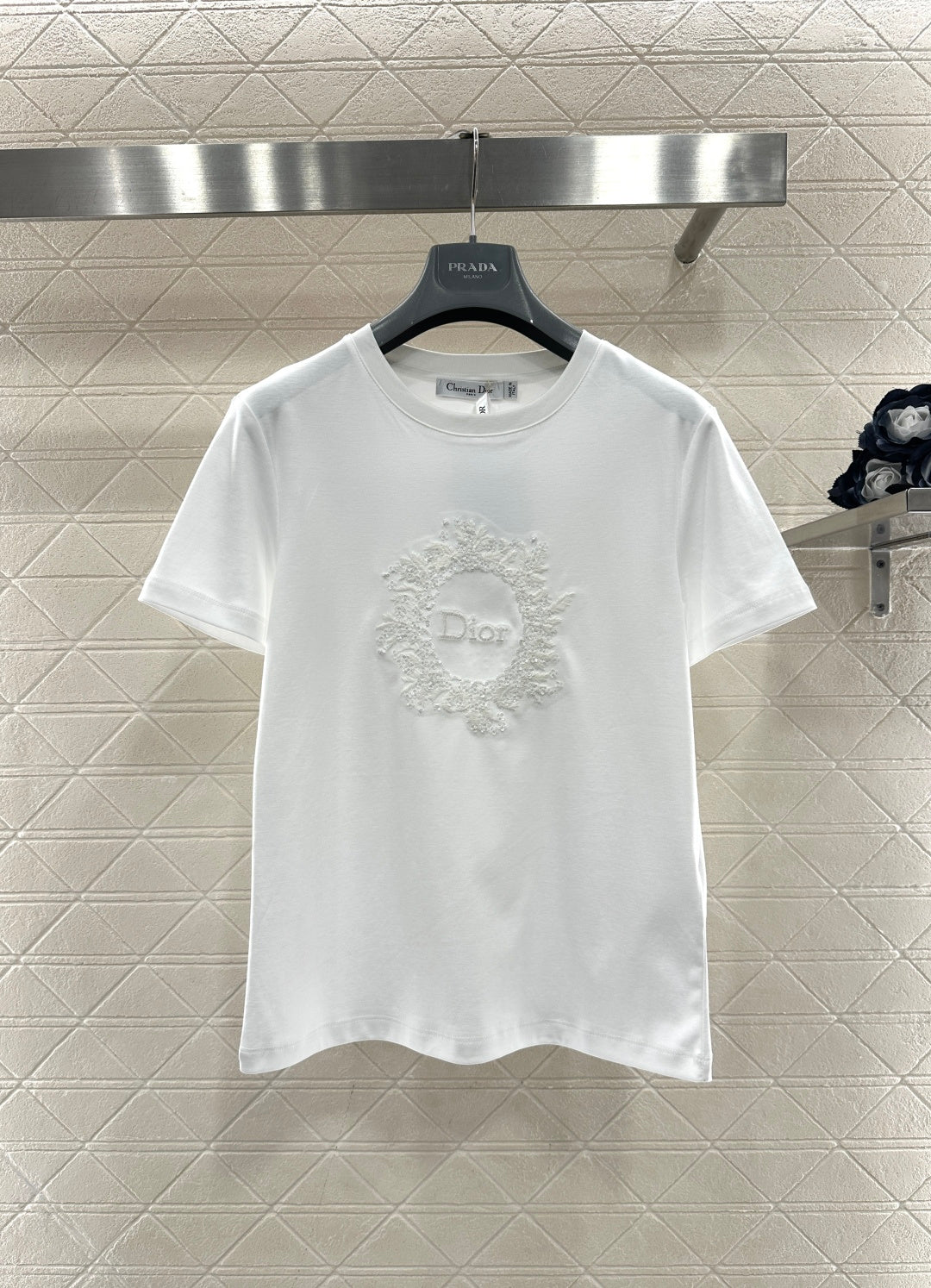 26SS NEUES T-Shirt