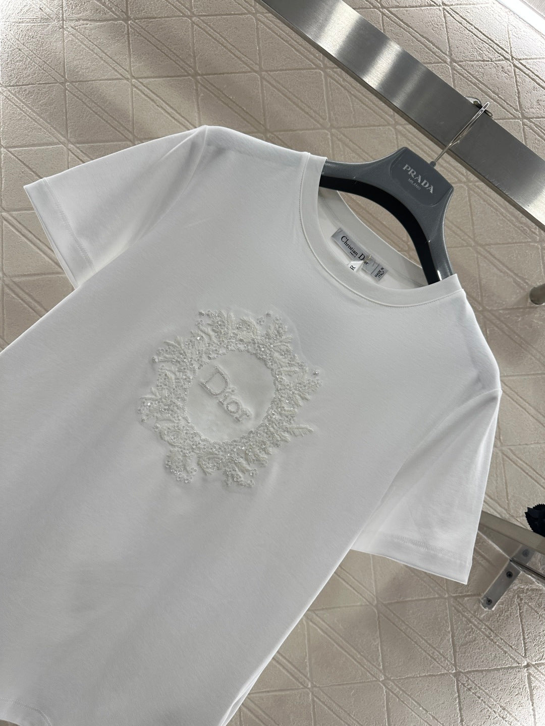 26SS NEUES T-Shirt