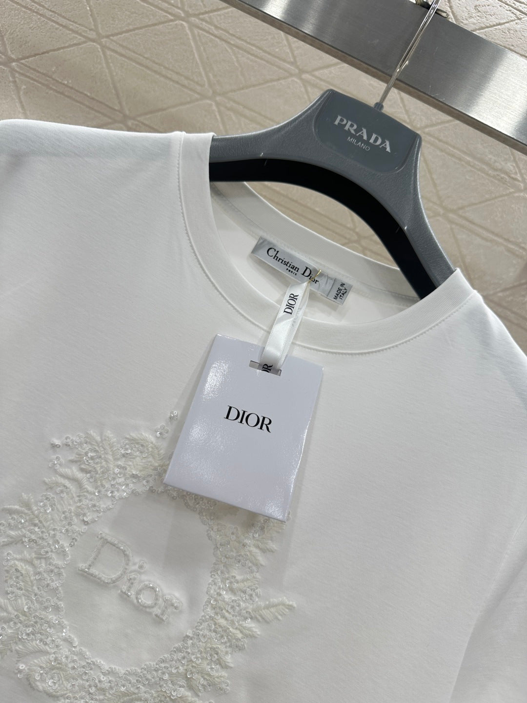 26SS NEUES T-Shirt