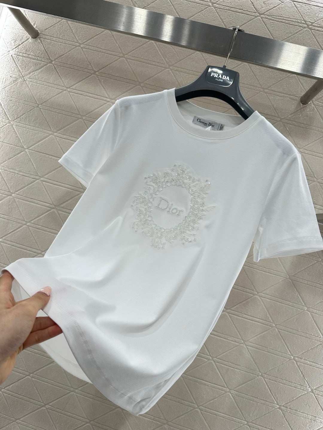 26SS NEUES T-Shirt