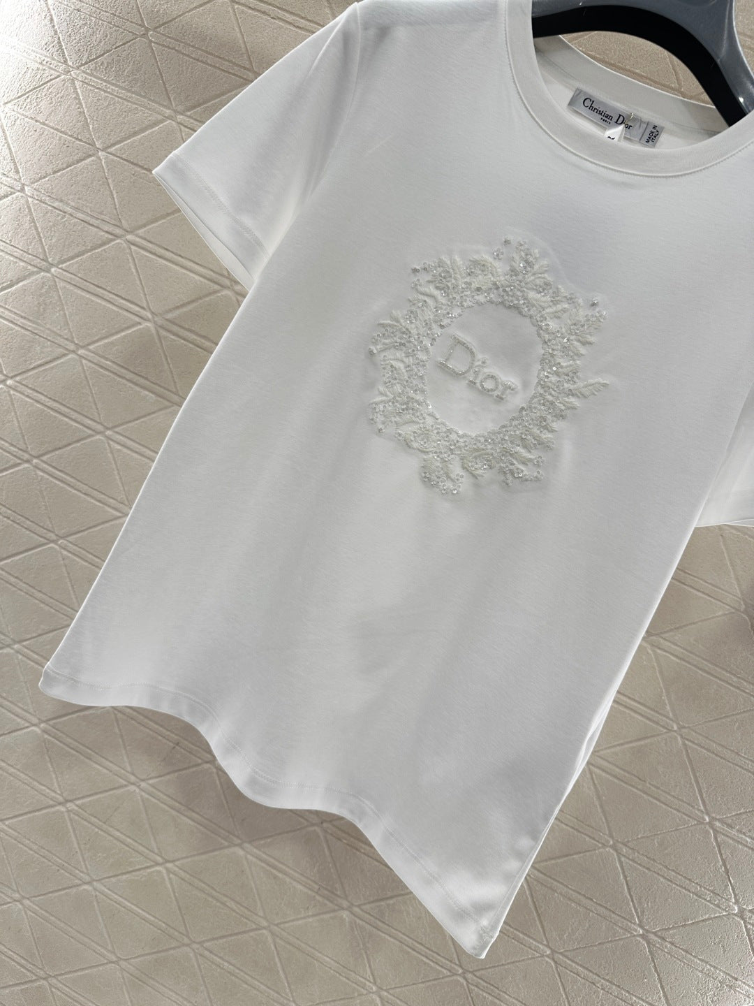 26SS NEUES T-Shirt