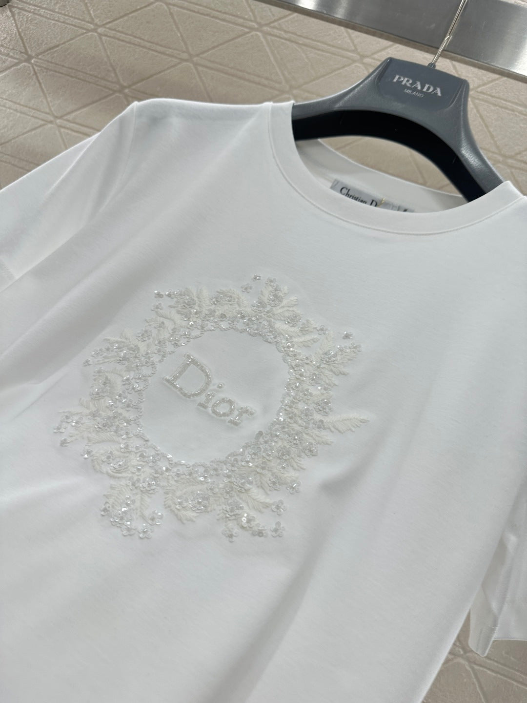 26SS NEUES T-Shirt