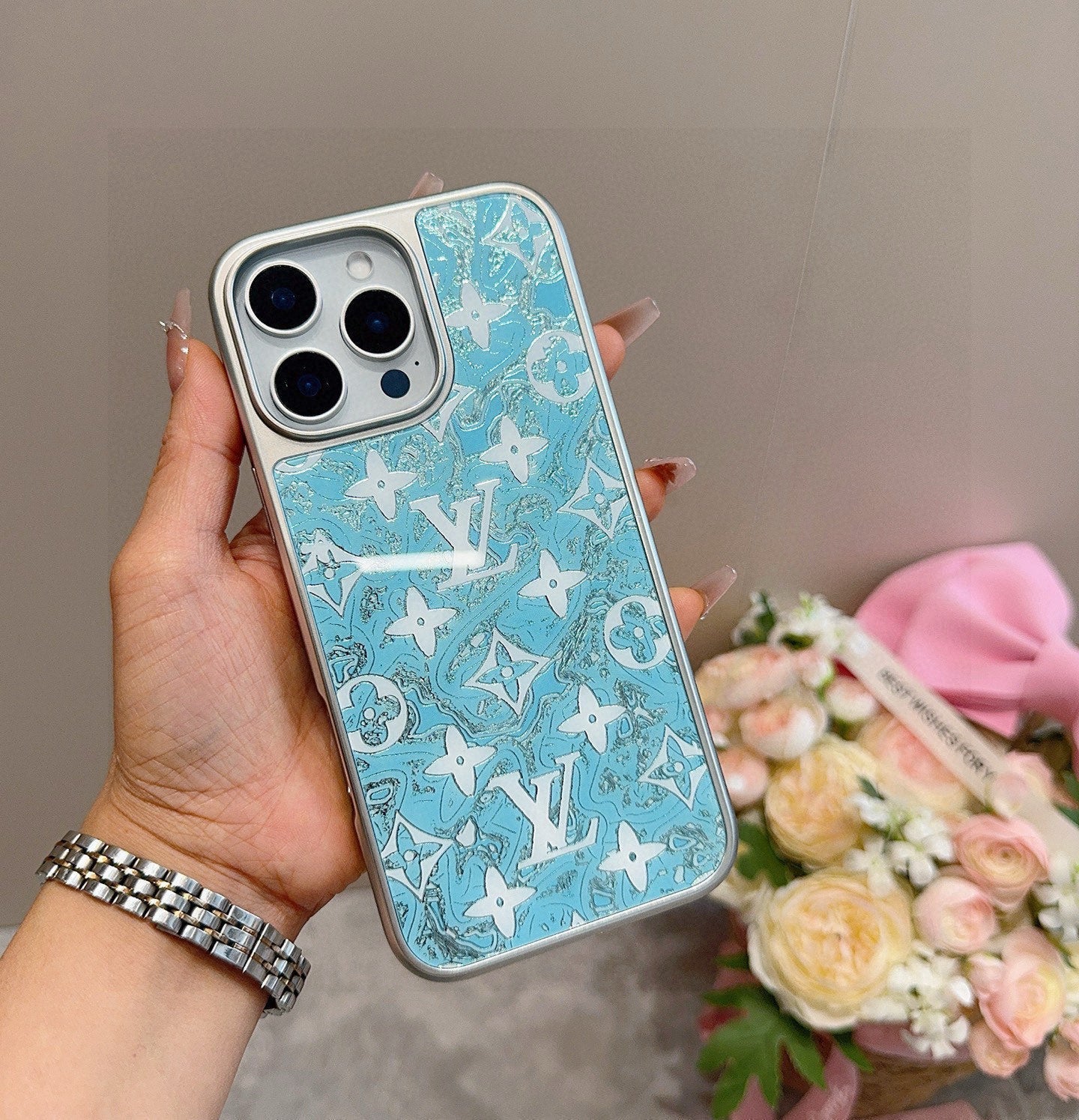 26SS NUEVA funda de teléfono