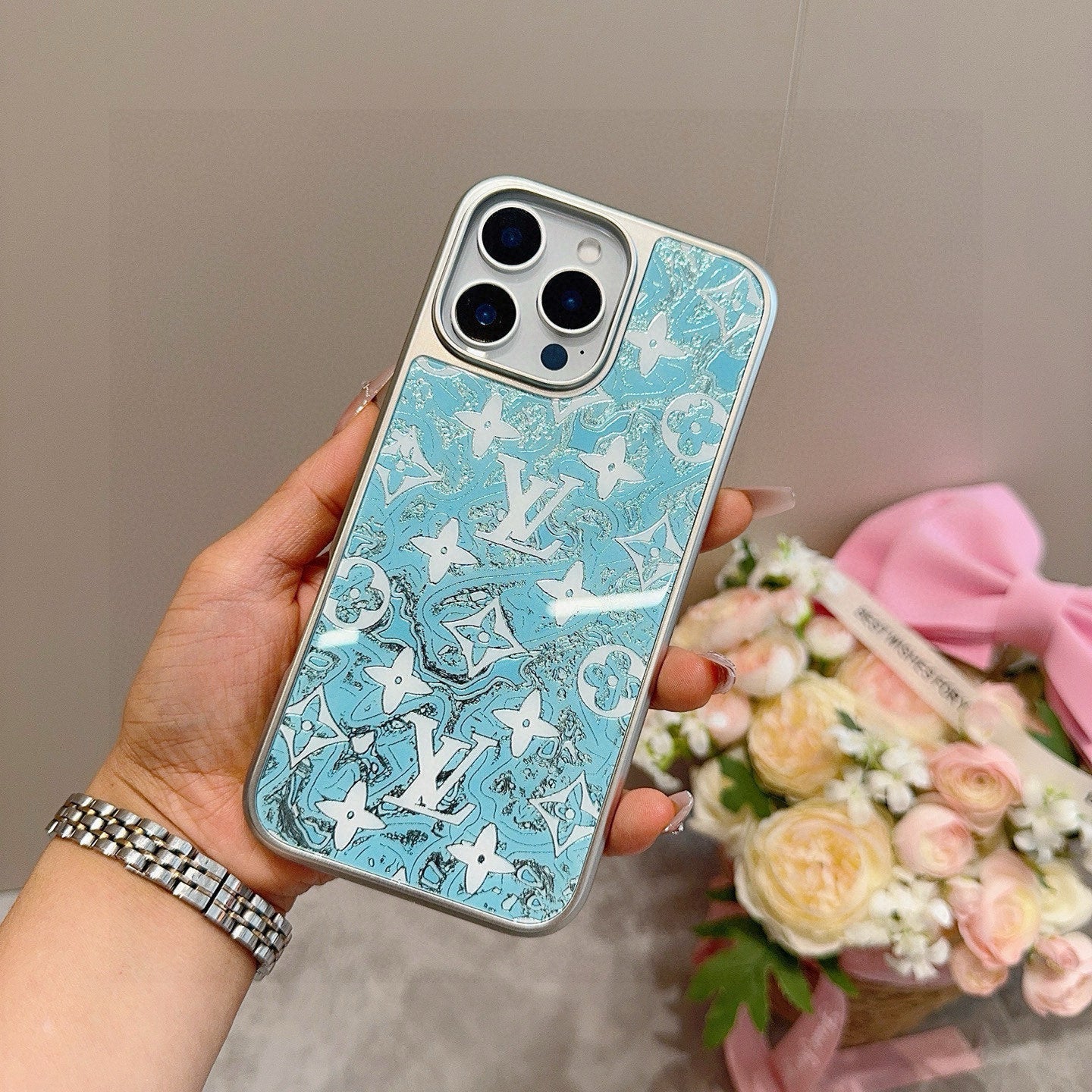 26SS NUEVA funda de teléfono