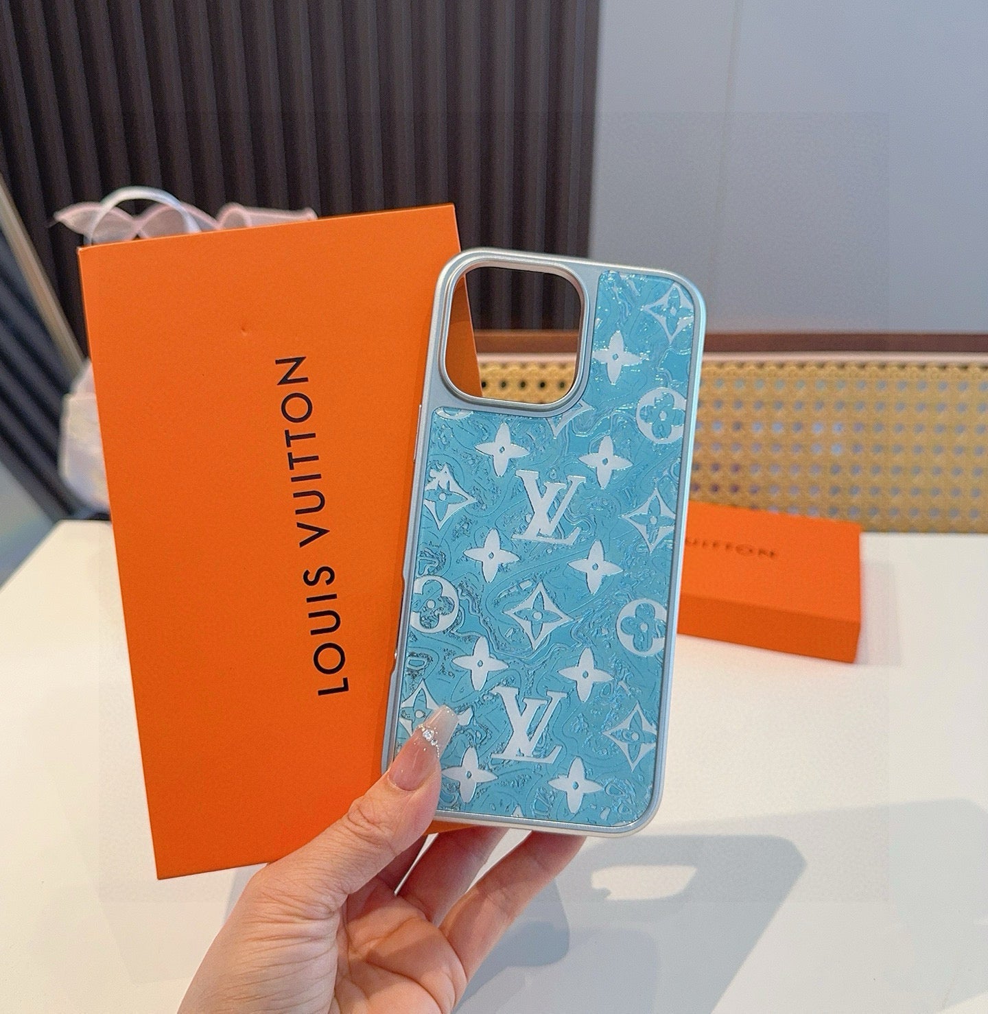 26SS NUEVA funda de teléfono