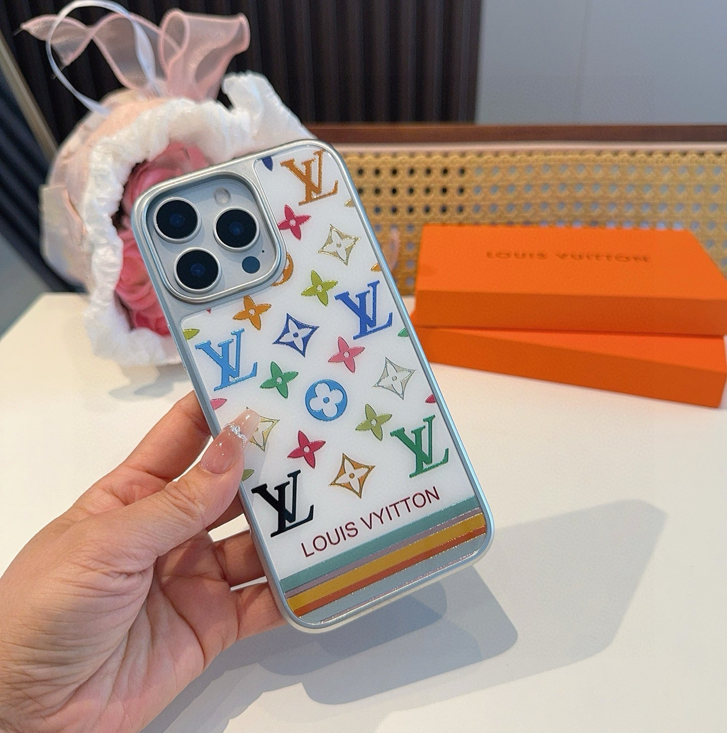 Funda de teléfono NUEVA 26SS