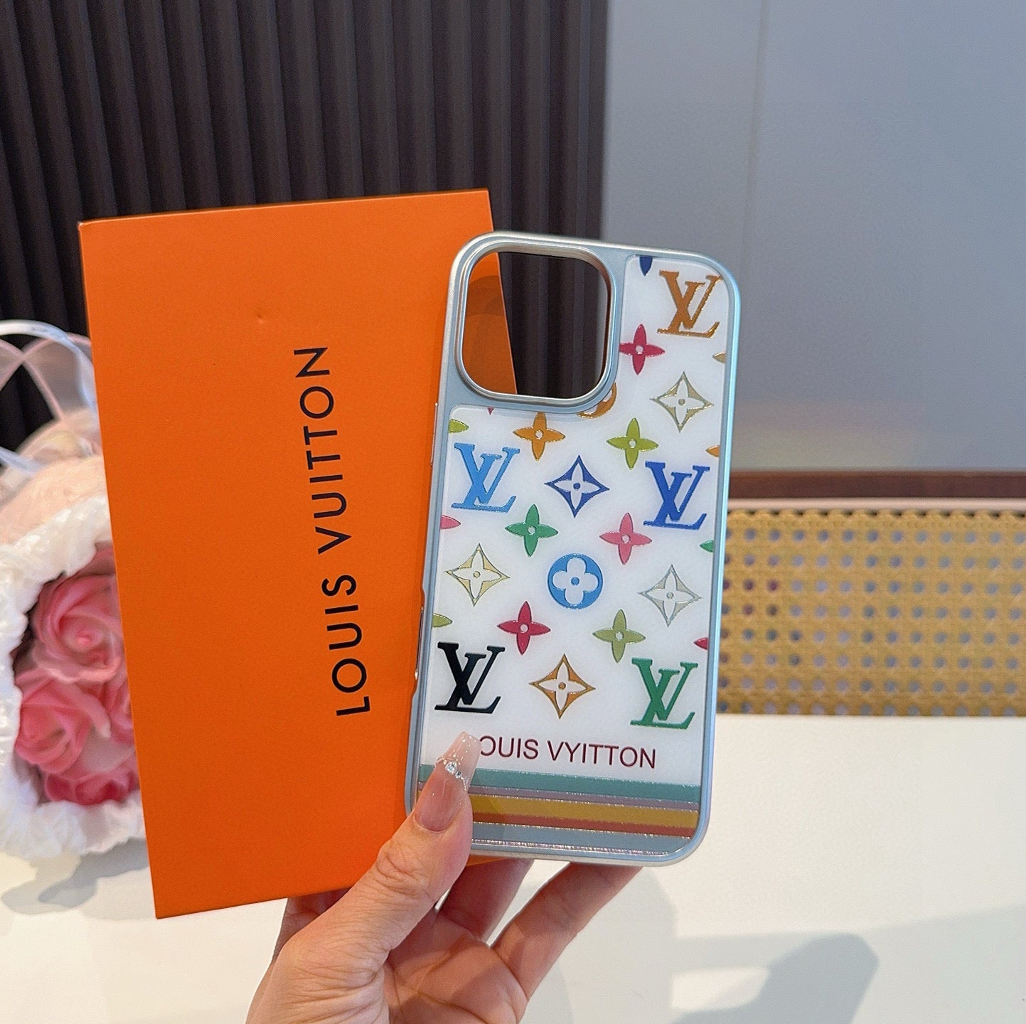 Funda de teléfono NUEVA 26SS