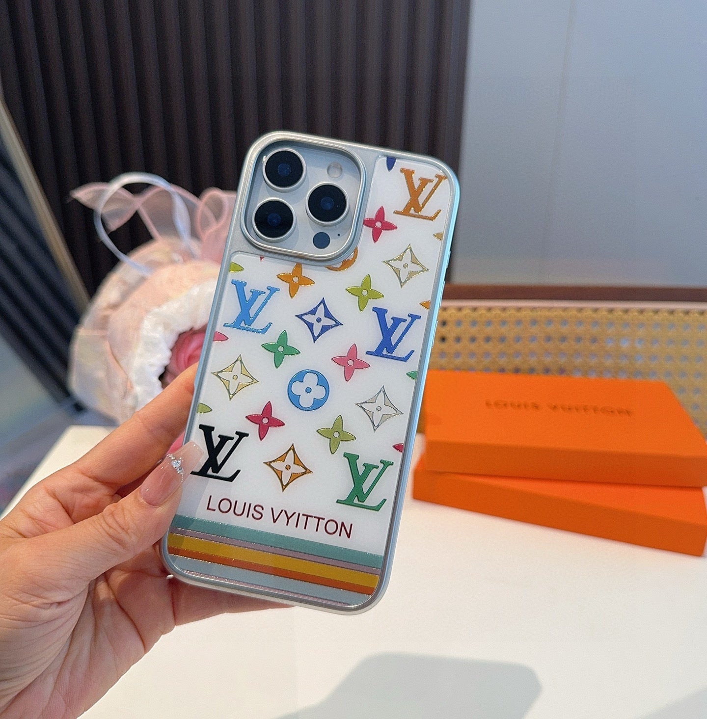 Funda de teléfono NUEVA 26SS