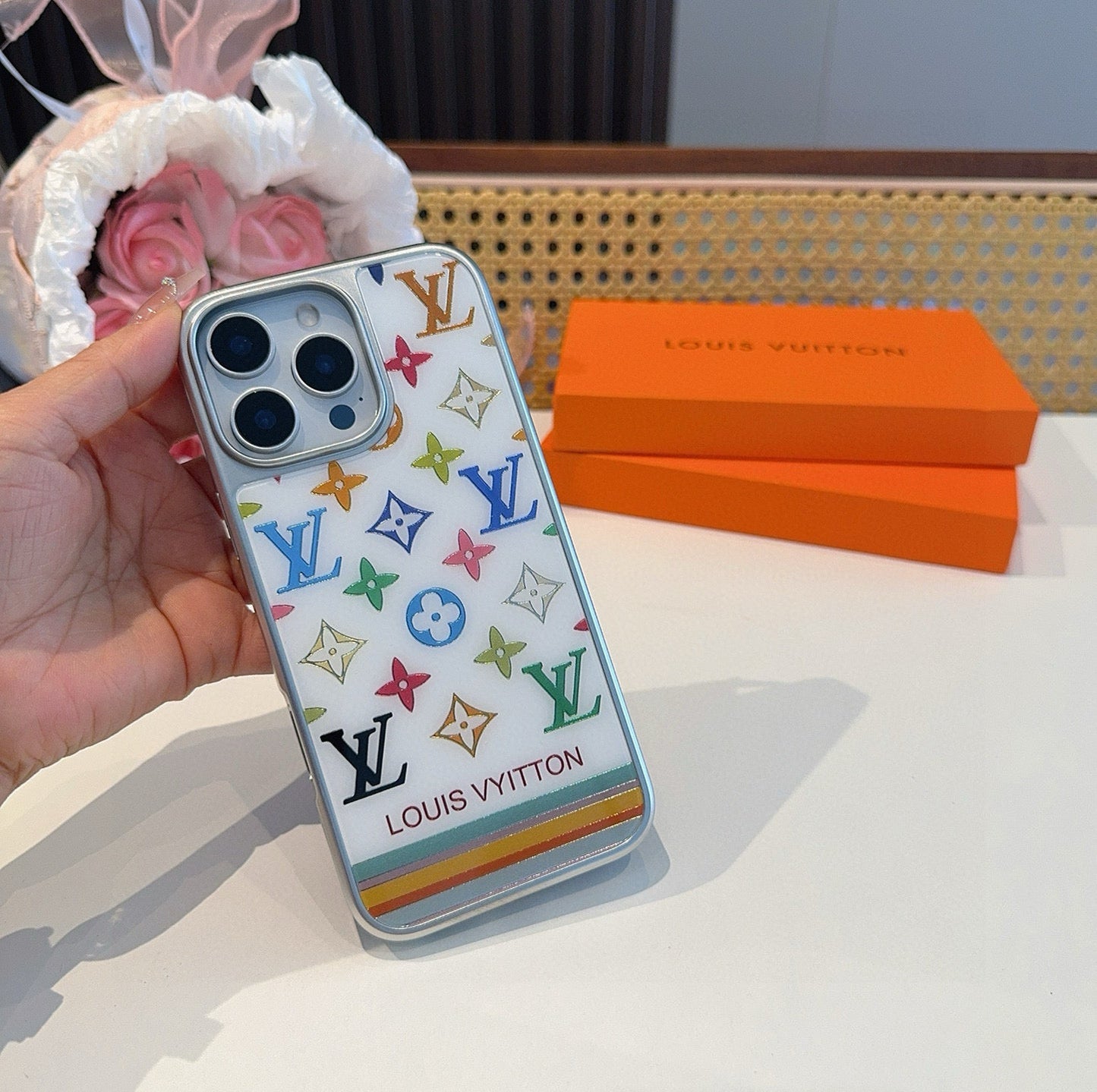 Funda de teléfono NUEVA 26SS