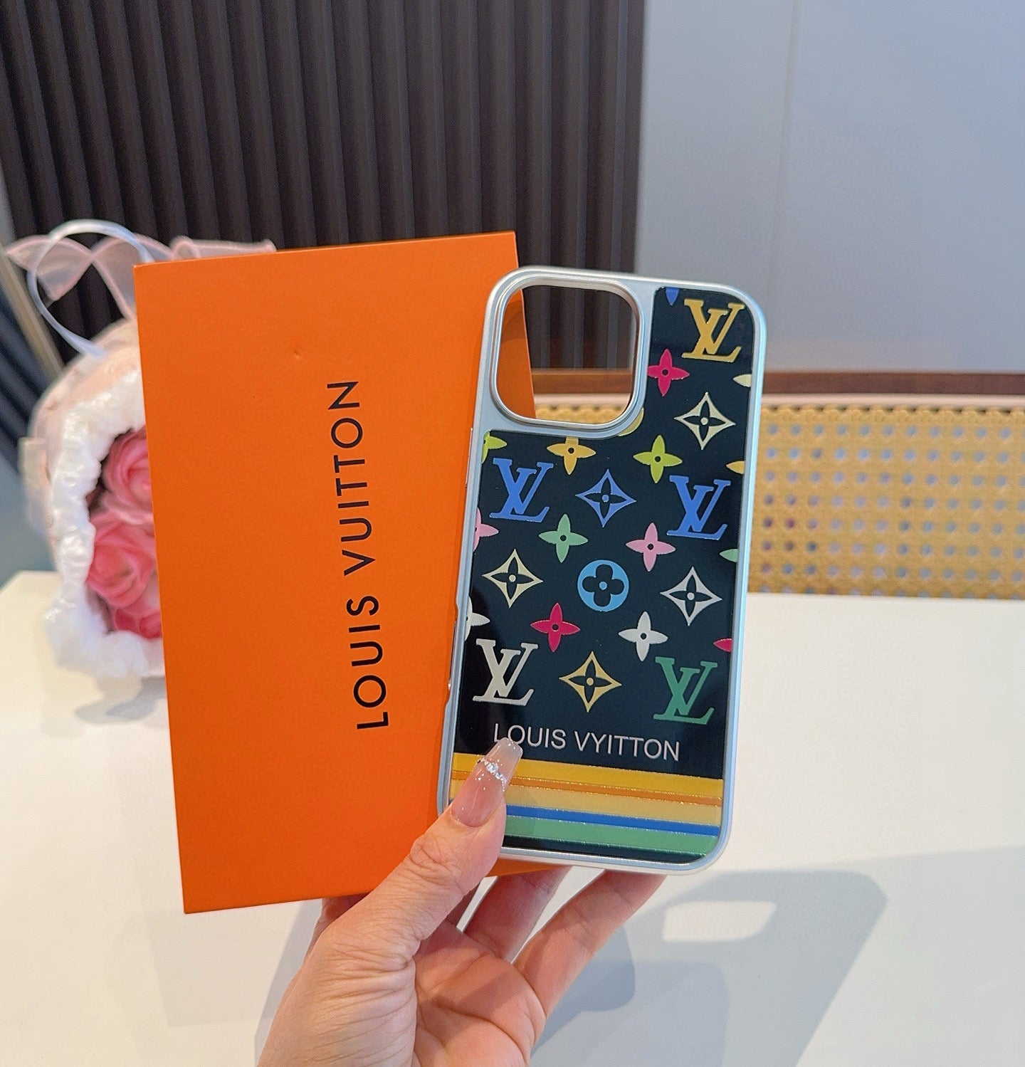 Funda de teléfono NUEVA 26SS