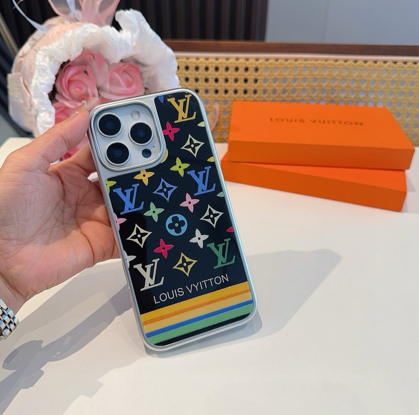 Funda de teléfono NUEVA 26SS