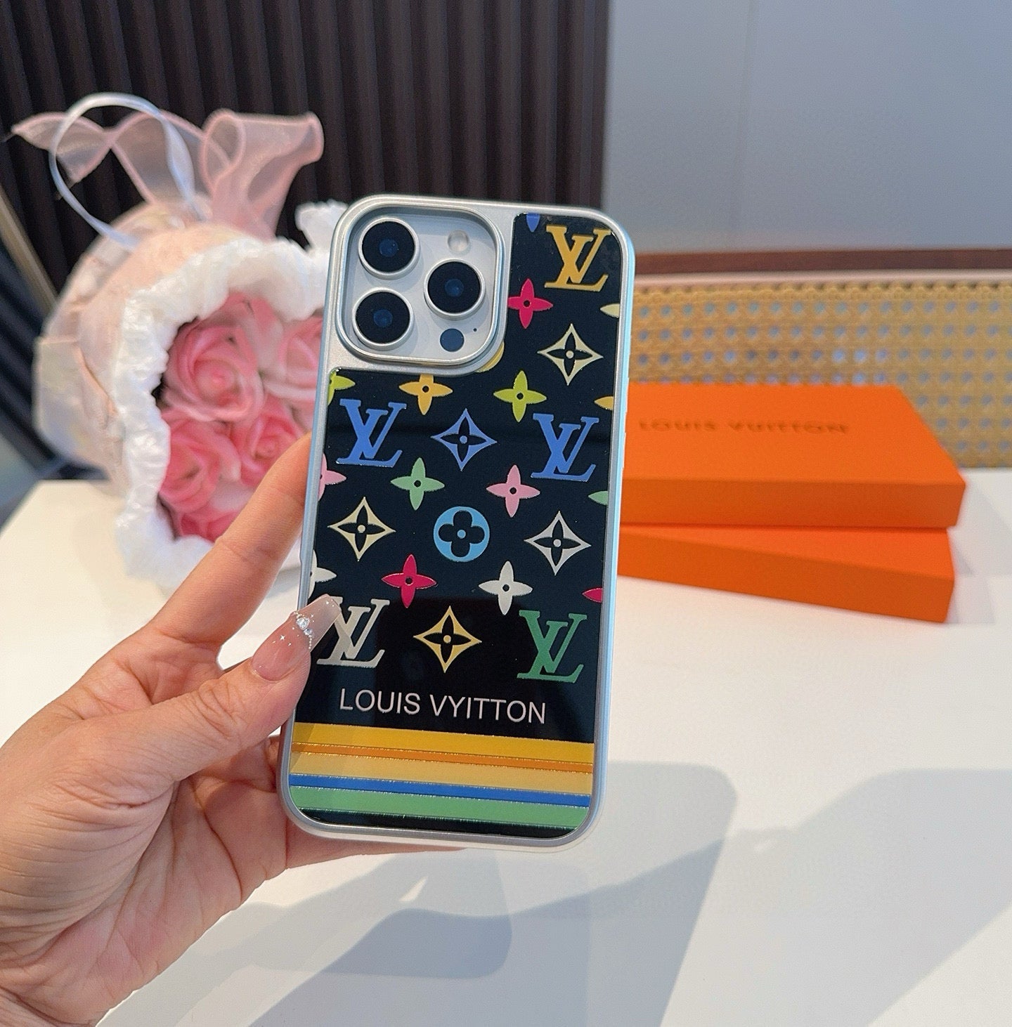 Funda de teléfono NUEVA 26SS