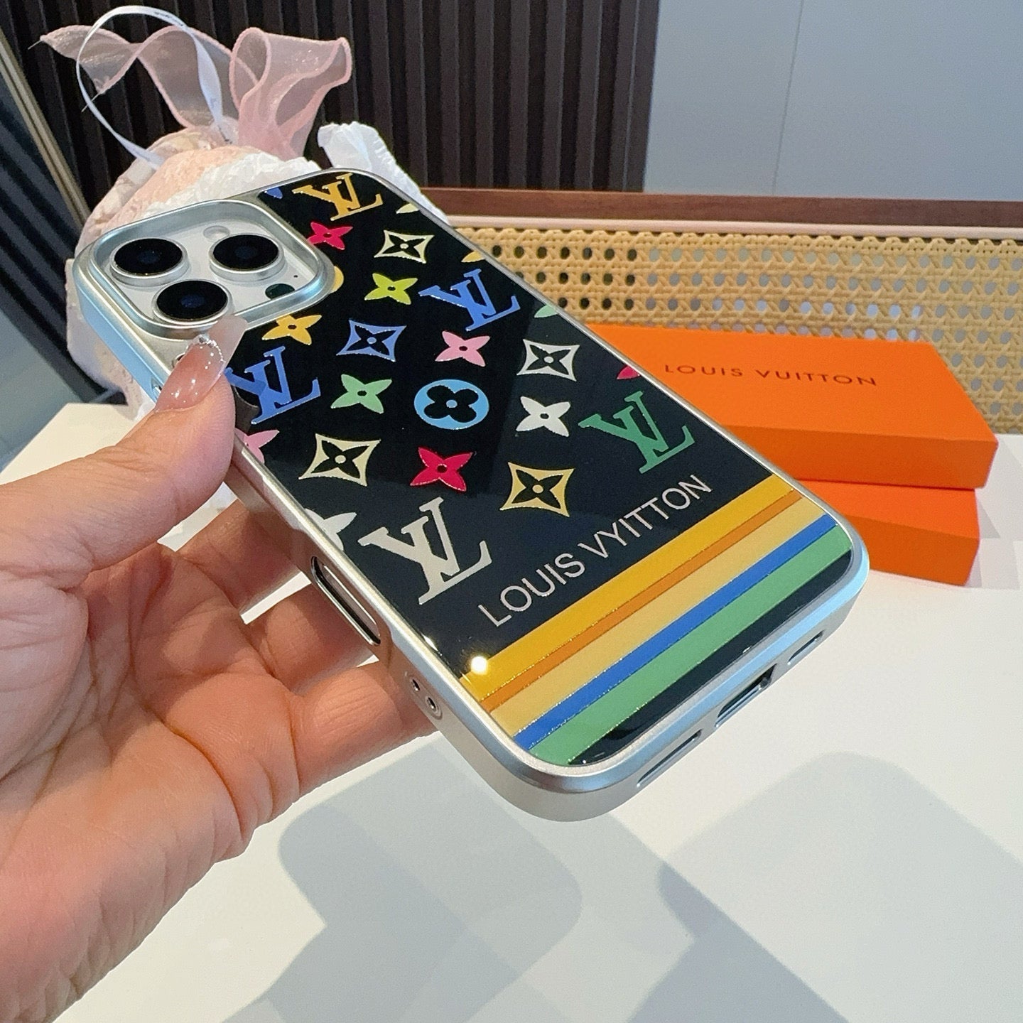 Funda de teléfono NUEVA 26SS