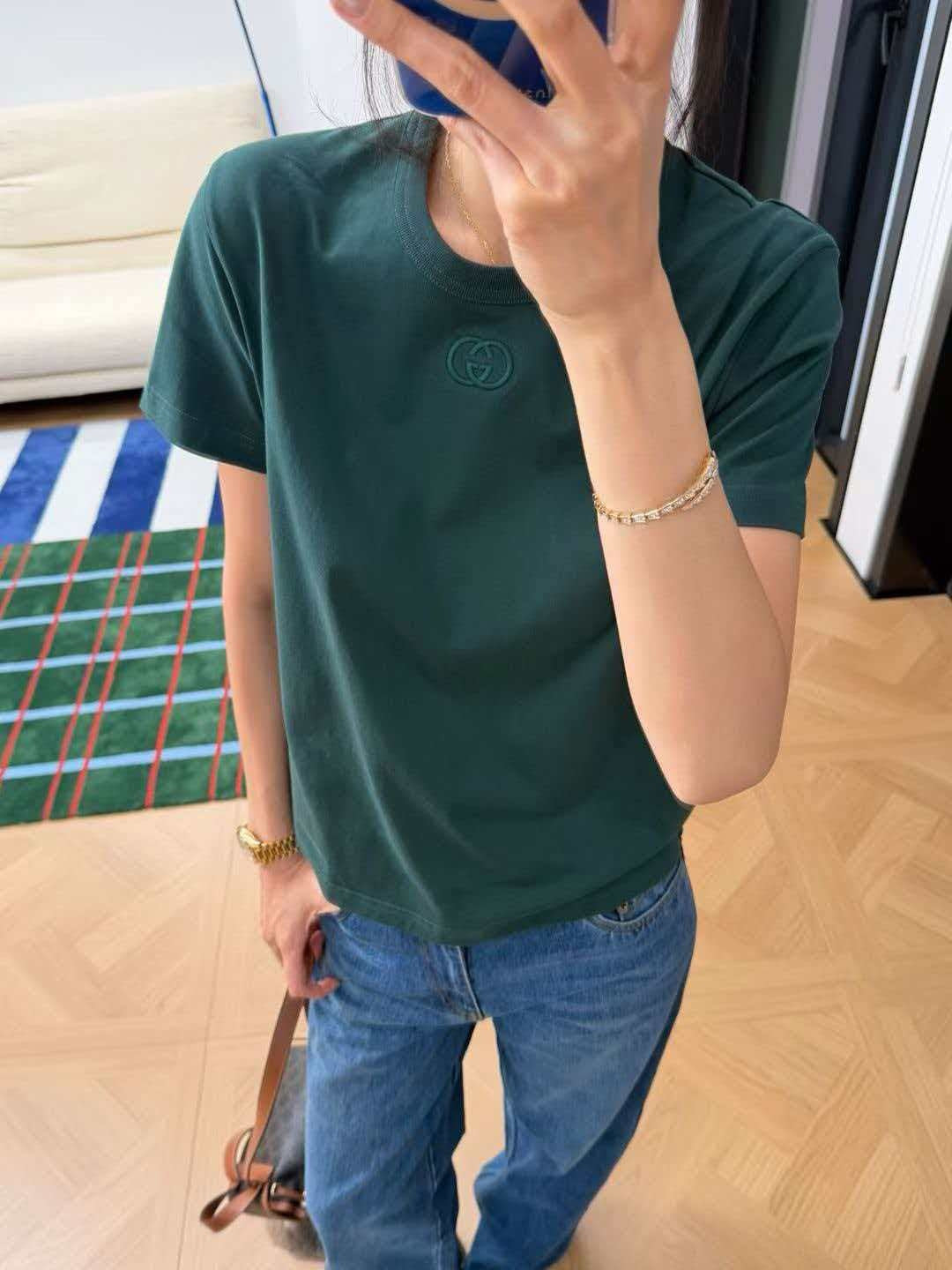 26SS NEW t-shirts