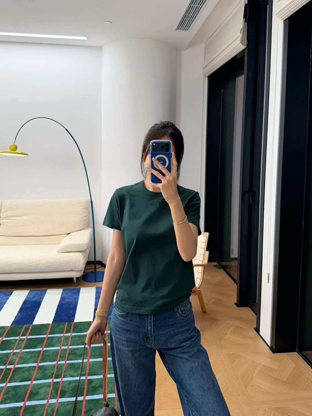 26SS NEW t-shirts