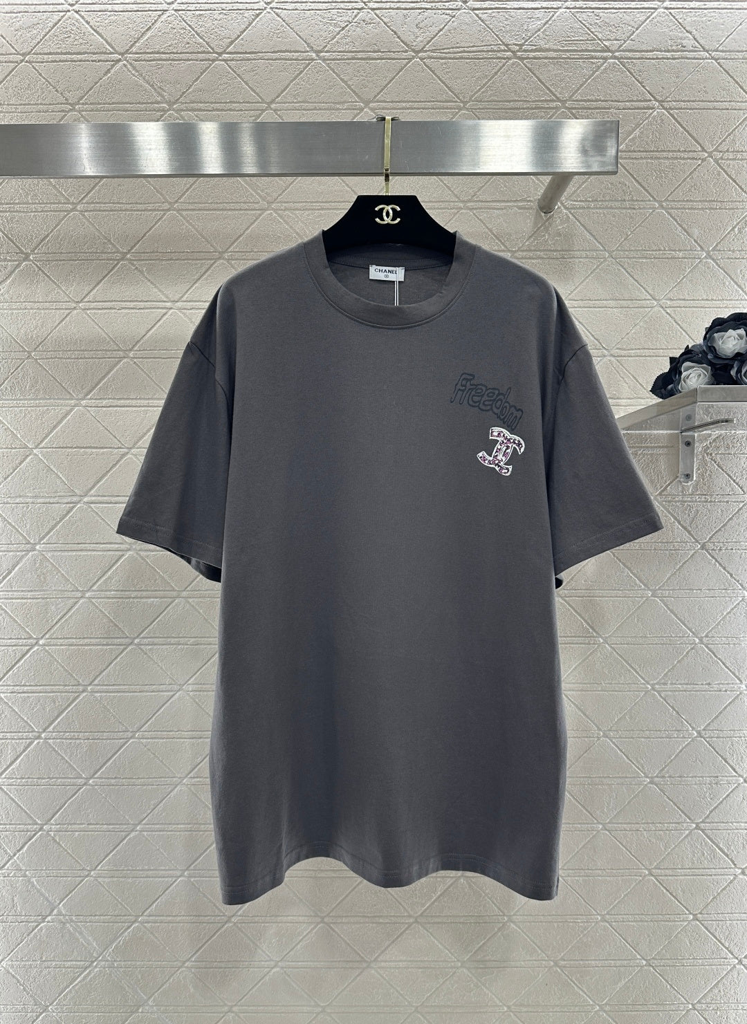 26SS NEW print t-shirts