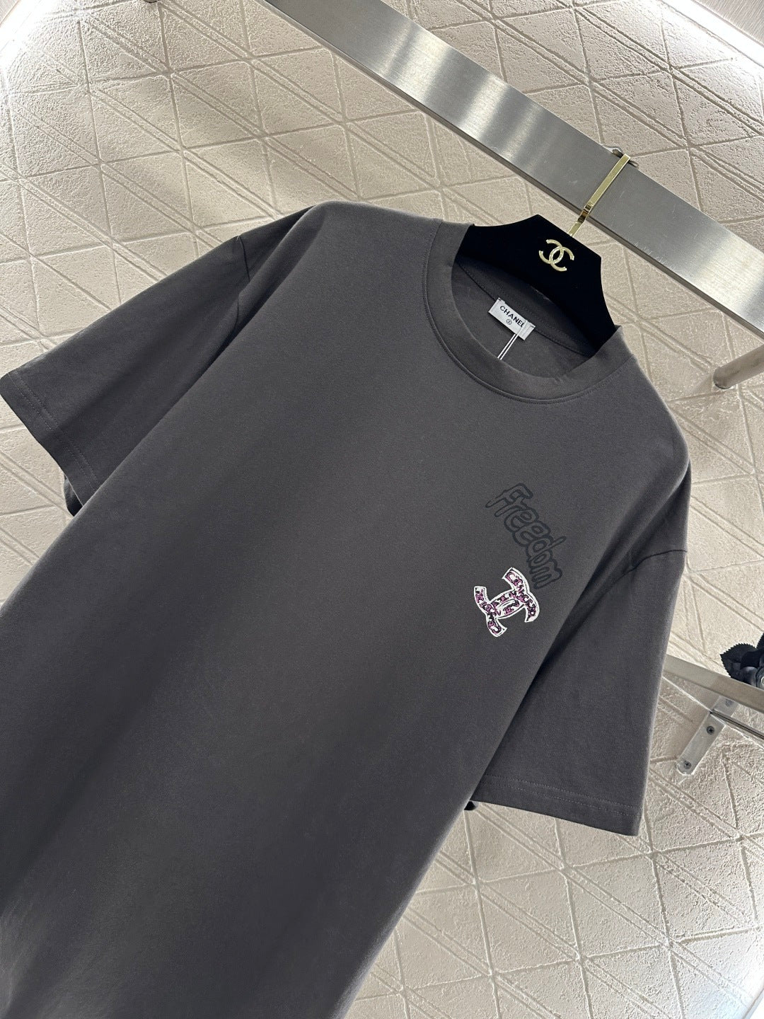 26SS NEW print t-shirts