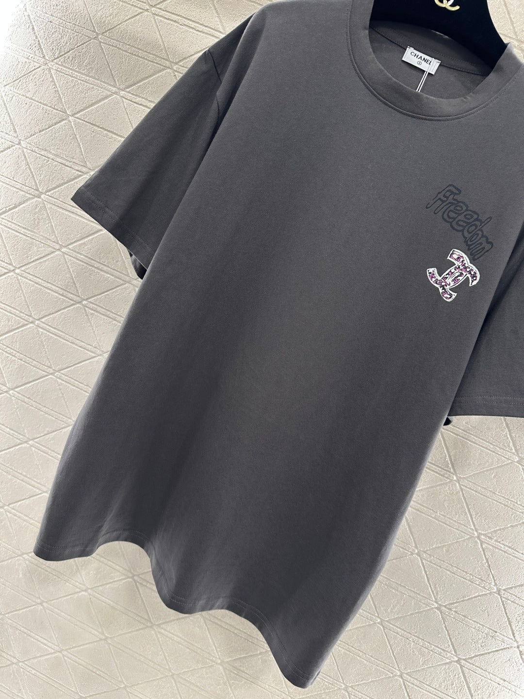 26SS NEW print t-shirts