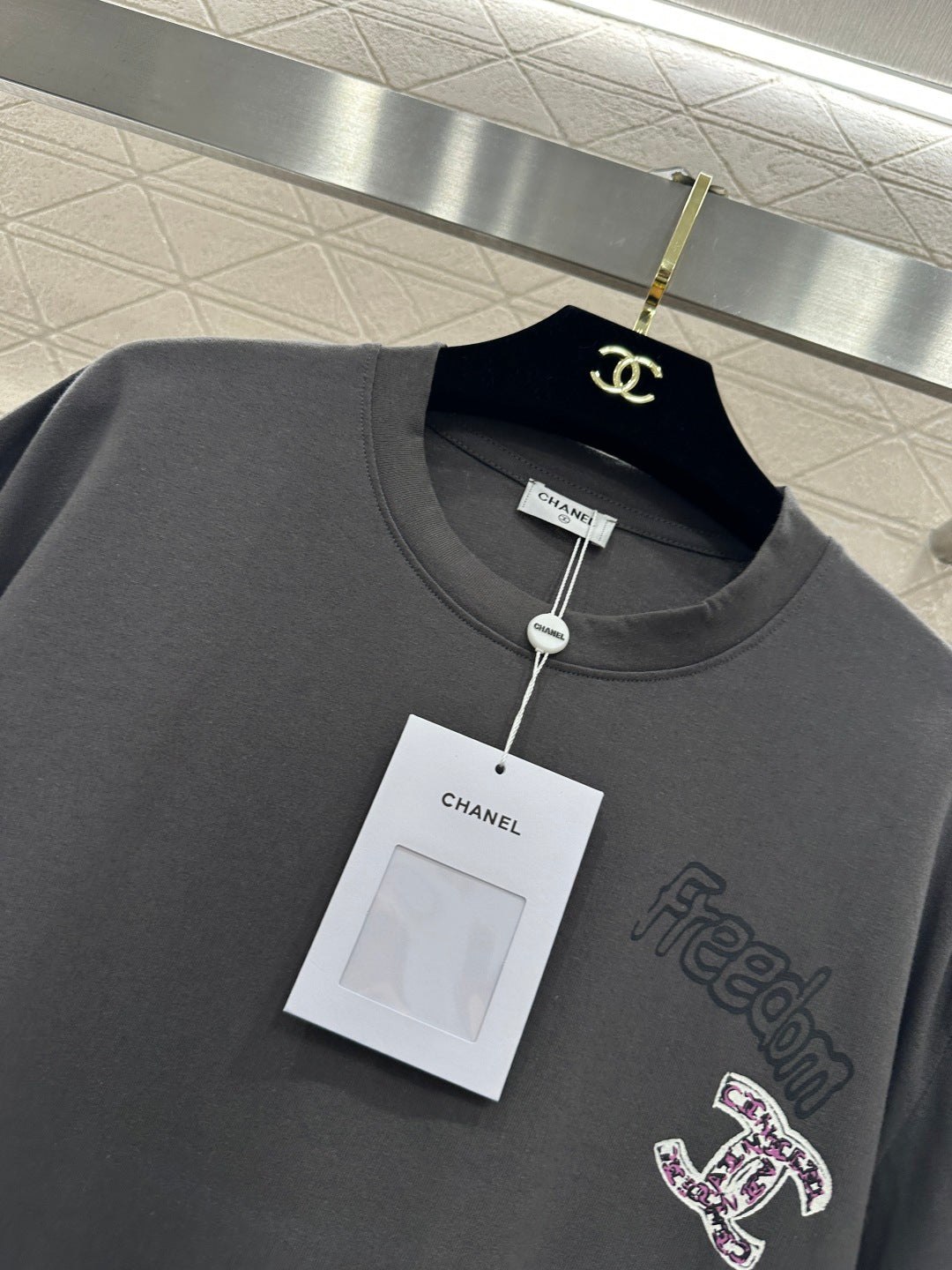 26SS NEW print t-shirts