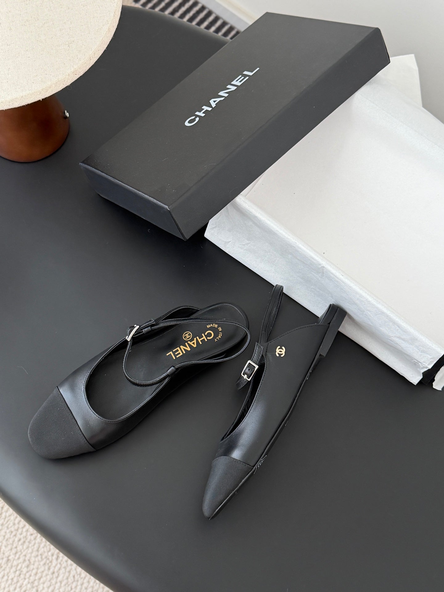 26SS NEUE Slingback-Mary-Janes